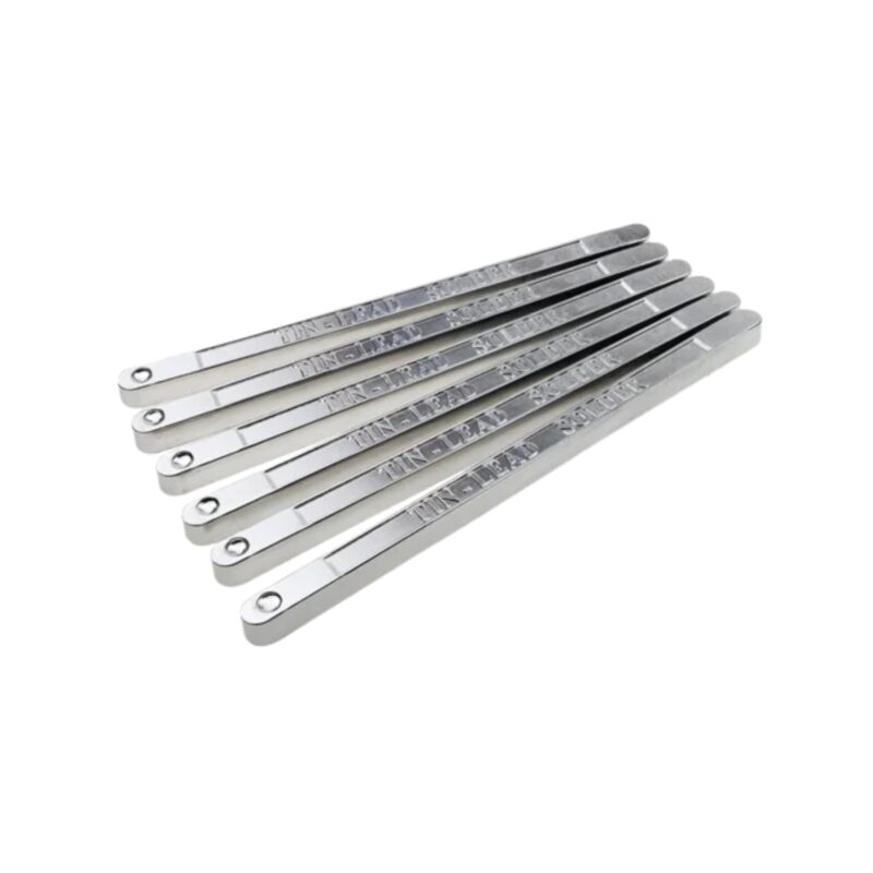 Solder Bar SN63PB37