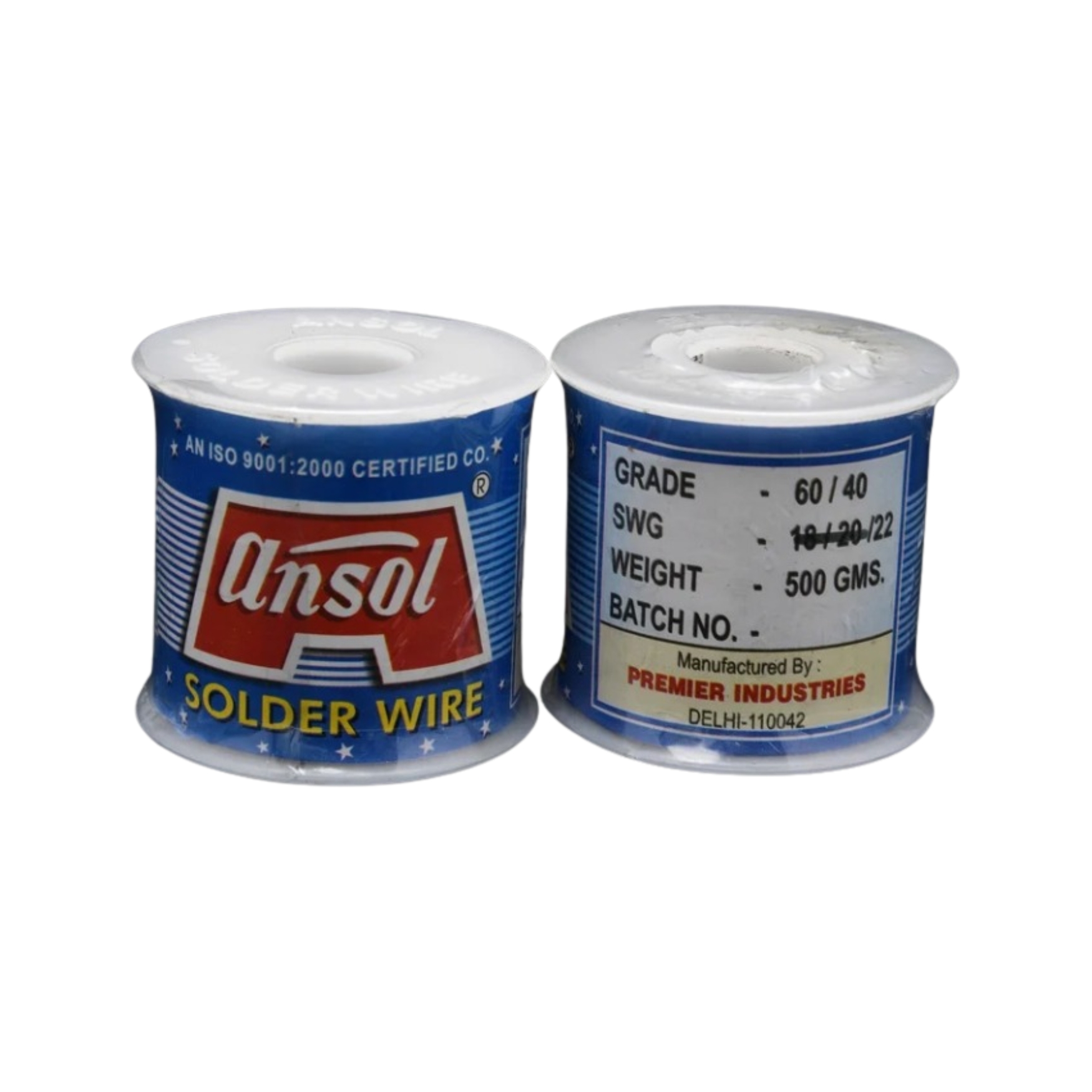 SN60PB40 Solder Wire