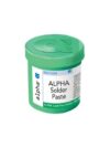 Alpha OM-525 Low Temp Solder Paste – Lead-Free | 500g