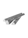 Alpha 63/37 Tin-Lead Solder Bar – Low Dross